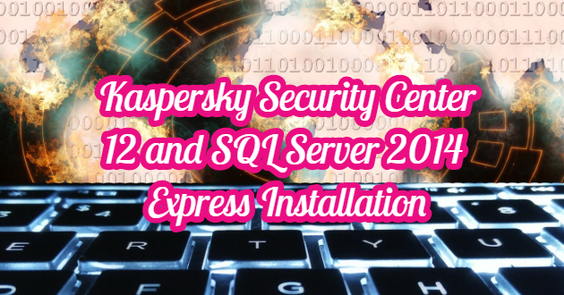 reinstall kaspersky internet security 2014